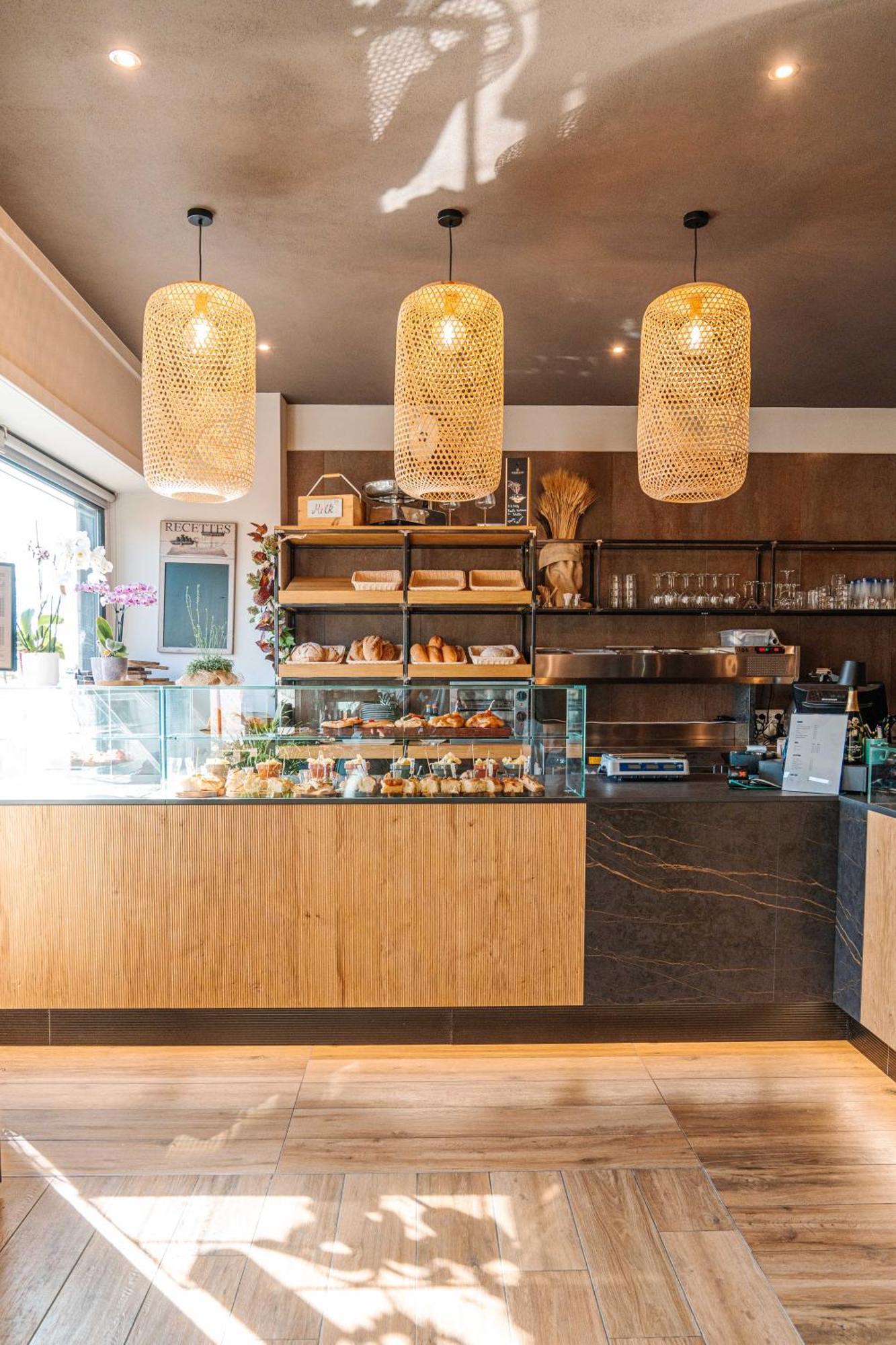 Locanda Da I Baldi Laveno Exteriör bild
