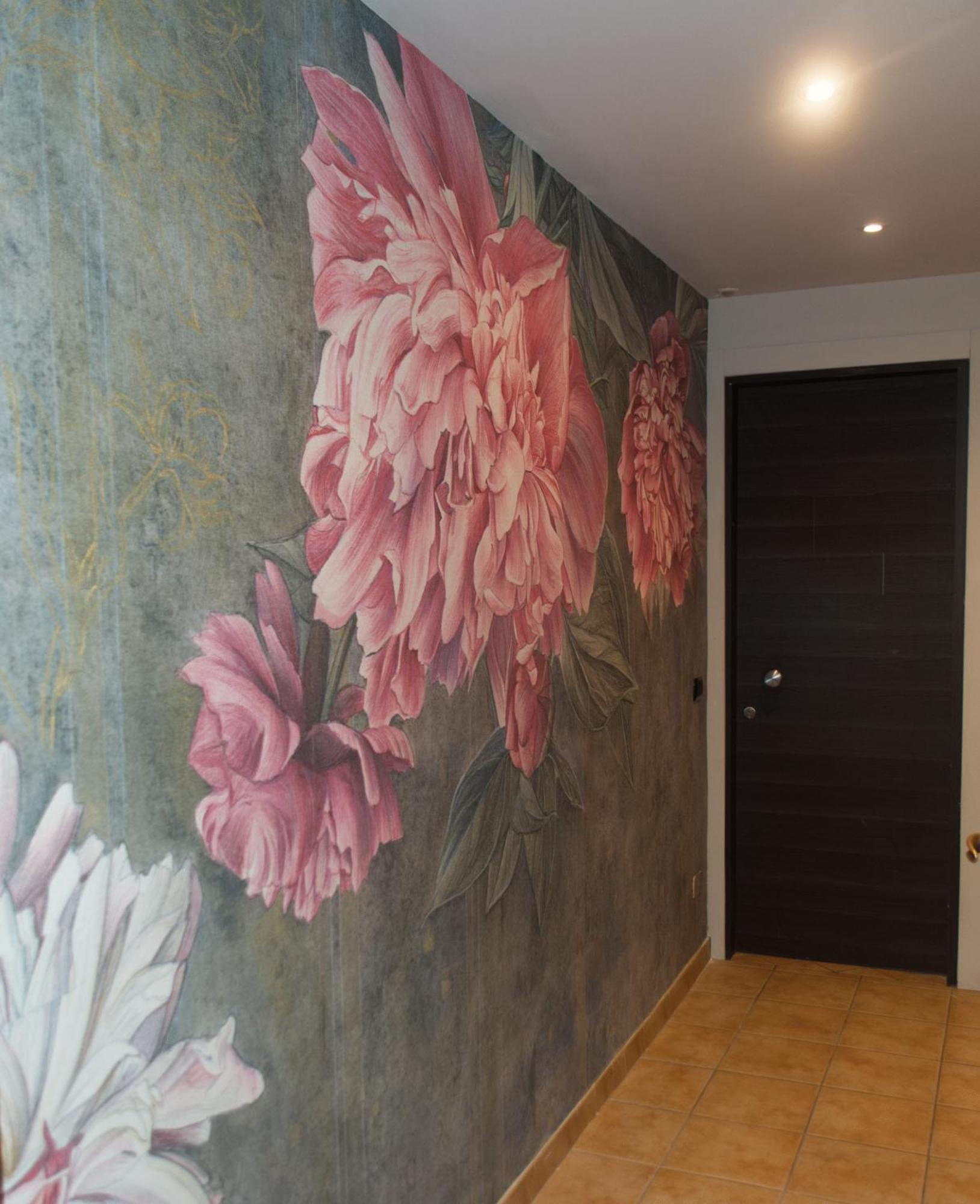 Locanda Da I Baldi Laveno Exteriör bild